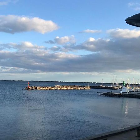 Port Rive Gauche Roseliere Lejlighed Marseillan  Eksteriør billede